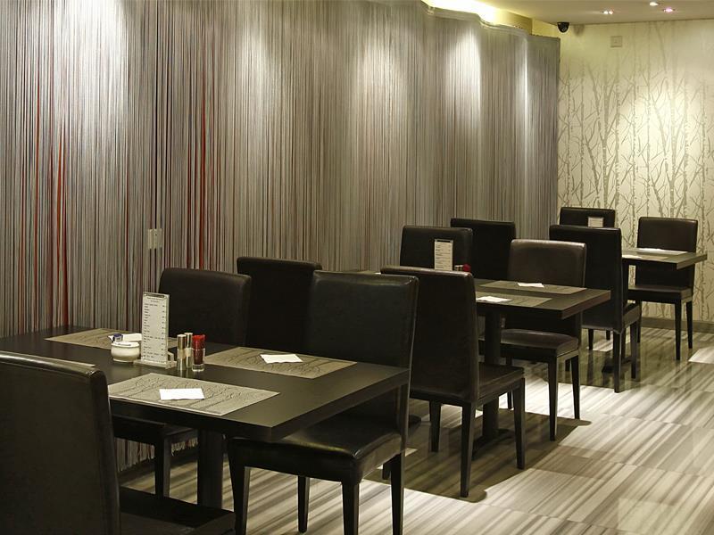 Orange Select Hotel Huanshi East Road Canton Esterno foto
